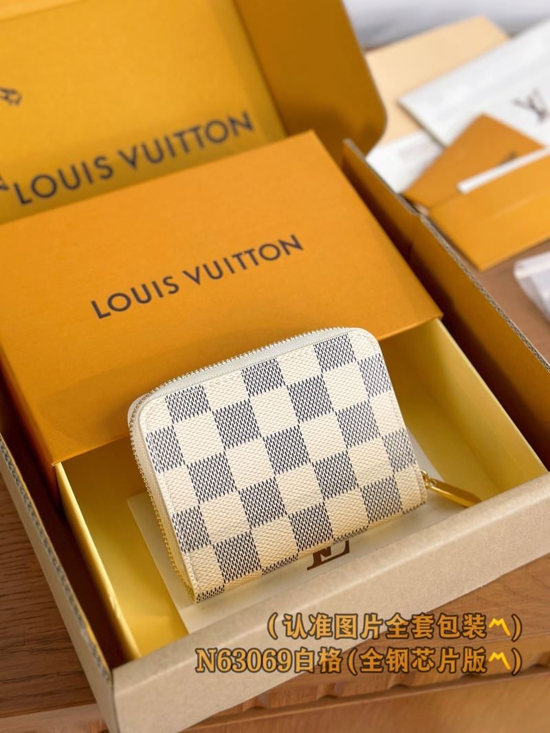 Louis Vuitton Wallets Purse